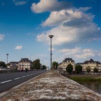 Saumur - 01 August 2014 / Saumur