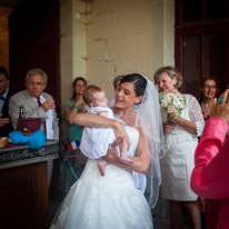 Saumur - 02 August 2014 / Charles-Edward's Wedding