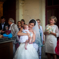 Saumur - 02 August 2014 / Charles-Edward's Wedding