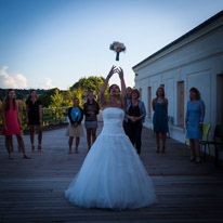 Saumur - 02 August 2014 / Charles-Edward's Wedding