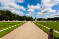 Saumur - 03 August 2014 / Chenonceau