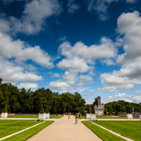 Saumur - 03 August 2014 / Chenonceau