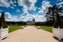 Saumur - 03 August 2014 / Chenonceau