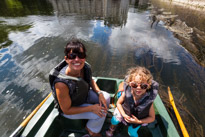 Saumur - 03 August 2014 / Alana and Jess