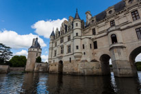 Saumur - 03 August 2014 / Chenonceau