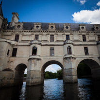 Saumur - 03 August 2014 / Chenonceau