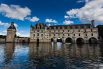 Saumur - 03 August 2014 / Chenonceau