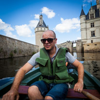 Saumur - 03 August 2014 / me