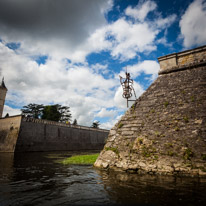 Saumur - 03 August 2014 / Chenonceau