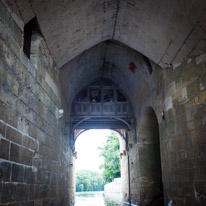 Saumur - 03 August 2014 / Chenonceau