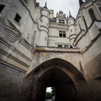 Saumur - 03 August 2014 / Chenonceau