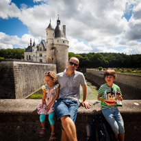 Saumur - 03 August 2014 / Us