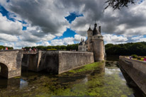 Saumur - 03 August 2014 / Chenonceau