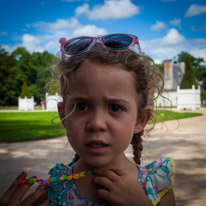 Saumur - 03 August 2014 / Loom bands