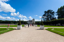 Saumur - 03 August 2014 / Visit of Chenonceau