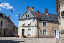 Le Lude - 04 August 2014 / Le Lude