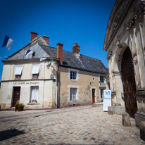 Le Lude - 04 August 2014 / Le Lude