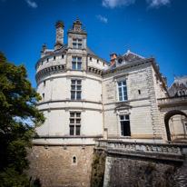 Le Lude - 04 August 2014 / Le Lude Castle