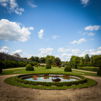 Le Lude - 04 August 2014 / Le Lude Castle