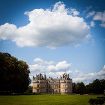 Le Lude - 04 August 2014 / Le Lude Castle