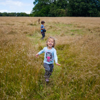 Greys Court - 17 August 2014 / Alana