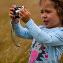 Greys Court - 17 August 2014 / Alana