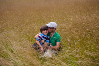 Greys Court - 17 August 2014 / Oscar and me