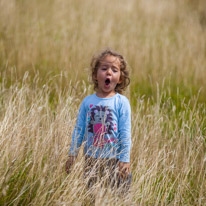 Greys Court - 17 August 2014 / Alana