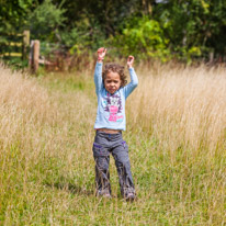 Greys Court - 17 August 2014 / Alana