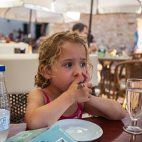 Begur - 27 August 2014 / Alana in Begur