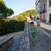 Begur - 27 August 2014 / Begur