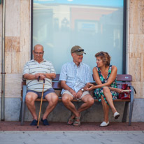 Begur - 28 August 2014 / Begur