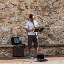 Begur - 28 August 2014 / Begur