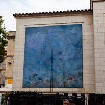 Begur - 29 August 2014 / Dali museum in Figueres