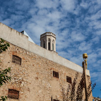 Begur - 29 August 2014 / Dali museum in Figueres