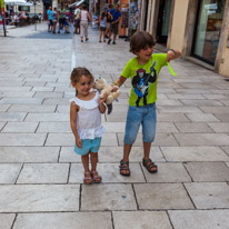 Begur - 29 August 2014 / Dali museum in Figueres