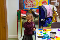 Henley-on-Thames - 03 September 2014 / First day at School