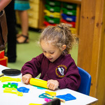 Henley-on-Thames - 03 September 2014 / First day at School