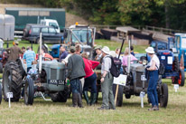 Henley-on-Thames - 13 September 2014 / One of the best day of the year at the Henley show...