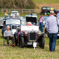 Henley-on-Thames - 13 September 2014 / Beauty contest for some of these cars