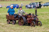 Henley-on-Thames - 13 September 2014 / Steam