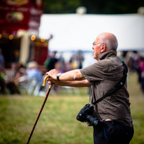 Henley-on-Thames - 13 September 2014 / Interesting