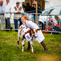 Henley-on-Thames - 13 September 2014 / Beauty contest