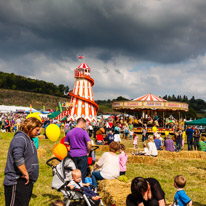 Henley-on-Thames - 13 September 2014 / Henley Show