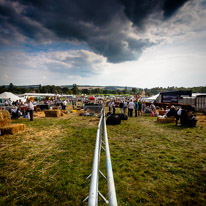 Henley-on-Thames - 13 September 2014 / Henley Show