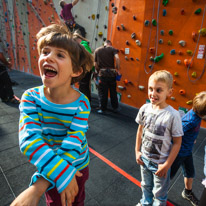 Reading - 04 October 2014 / Oscar and Harry dancinf...