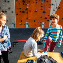 Reading - 04 October 2014 / Oscar, Beatrice and Audrey