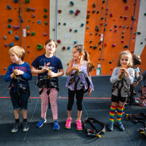 Reading - 04 October 2014 / Joseph, Nancy, Audrey and Beatrice