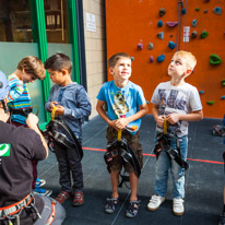 Reading - 04 October 2014 / Oscar, Taz, Harrison and Harry