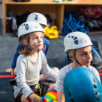 Reading - 04 October 2014 / Beatrice and Harry